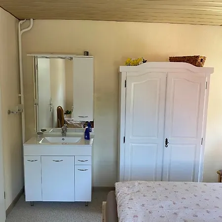 Ferienwohnung Meilerplatz: Familienfreundliche Unterkunft in Bad Lauterberg Exterior photo