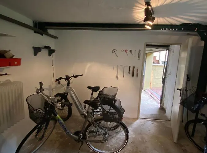 Ferienwohnung Meilerplatz - Familienfreundliche Ferienwohnung Fuer Max. 4 Personen In Bad Lauterberg Am Harz