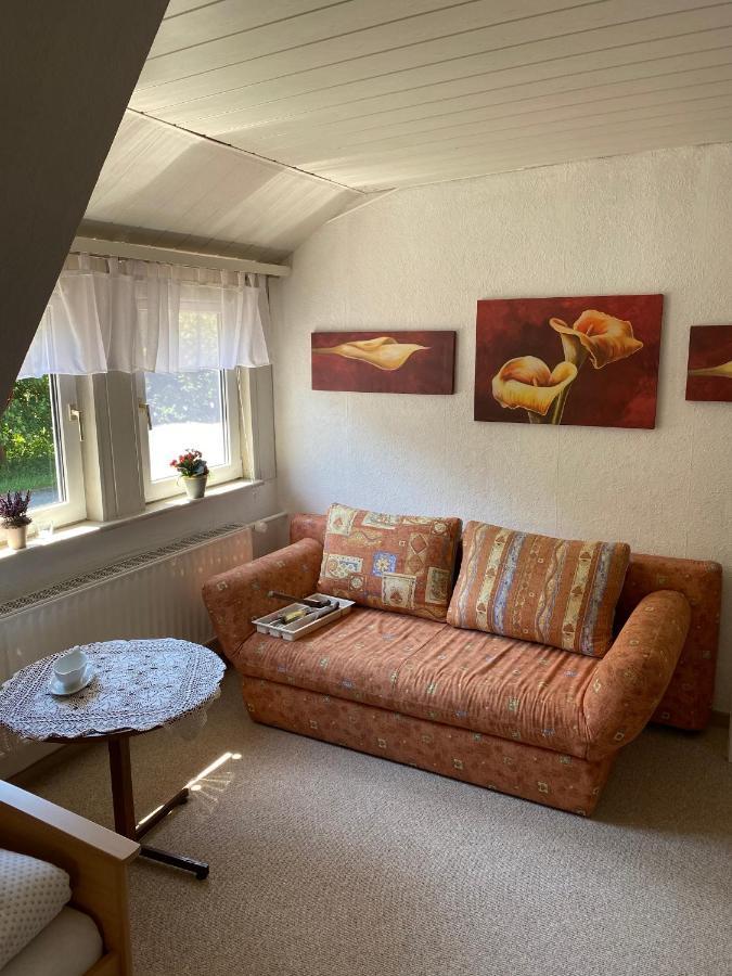 Meilerplatz: Familienfreundliche In Apartment Bad Lauterberg