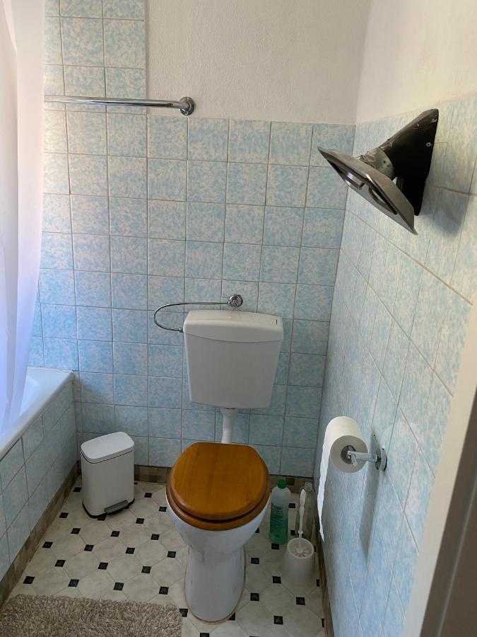Apartment Meilerplatz: Familienfreundliche In