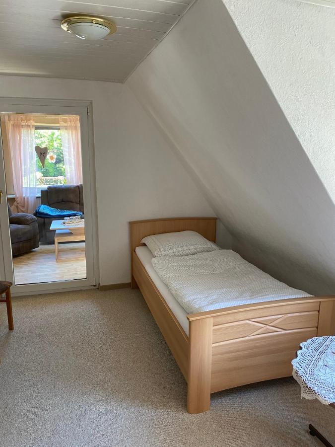 Meilerplatz: Familienfreundliche In * Bad Lauterberg