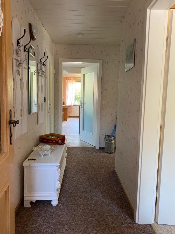 Meilerplatz: Familienfreundliche In Apartment Bad Lauterberg