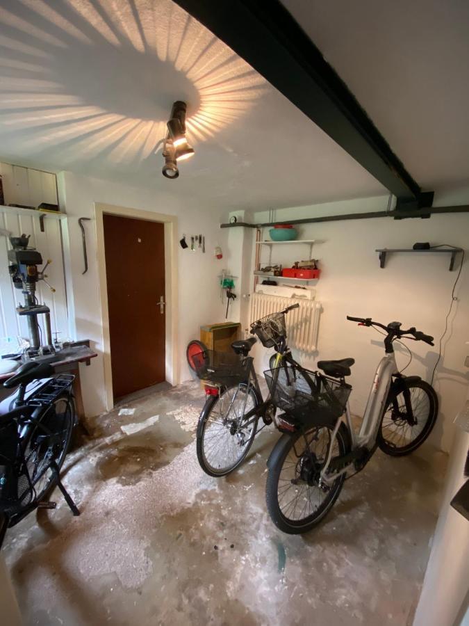 Meilerplatz: Familienfreundliche In Apartment Bad Lauterberg